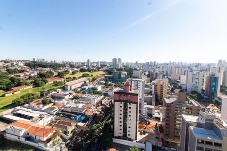 Apartamento para alugar com 37m², 1 quarto e 1 vagaVISTA DA SACADA DA SUITE