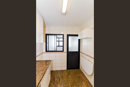 Apartamento à venda com 70m², 3 quartos e 2 vagasCozinha