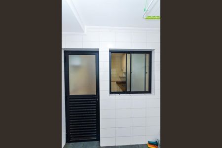 Apartamento à venda com 70m², 3 quartos e 2 vagasÁrea de Serviço