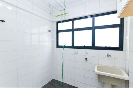 Apartamento à venda com 70m², 3 quartos e 2 vagasÁrea de Serviço