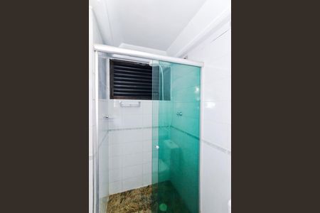 Apartamento à venda com 70m², 3 quartos e 2 vagasBanheiro Social
