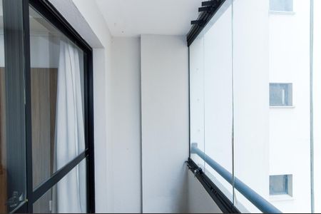 Apartamento à venda com 70m², 3 quartos e 2 vagasVaranda da Sala