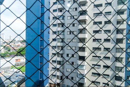 Apartamento à venda com 70m², 3 quartos e 2 vagasVista do Quarto 1