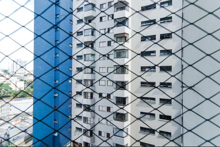 Apartamento à venda com 70m², 3 quartos e 2 vagasVista da Suíte