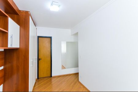 Apartamento à venda com 70m², 3 quartos e 2 vagasQuarto 3 - Suíte
