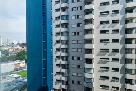 Vista da Varanda de apartamento à venda com 3 quartos, 70m² em Vila Rosalia, Guarulhos