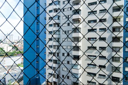 Apartamento à venda com 70m², 3 quartos e 2 vagasVista do Quarto 2