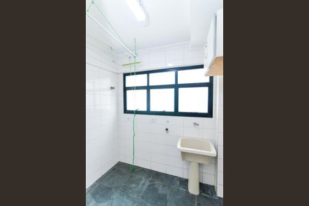 Apartamento à venda com 70m², 3 quartos e 2 vagasÁrea de Serviço