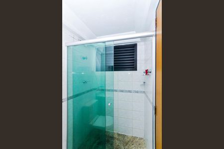 Apartamento à venda com 70m², 3 quartos e 2 vagasBanheiro da Suíte