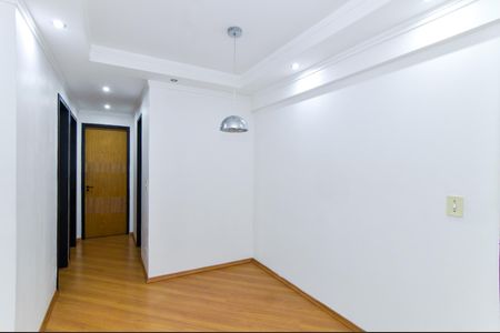 Sala de apartamento à venda com 3 quartos, 70m² em Vila Rosalia, Guarulhos