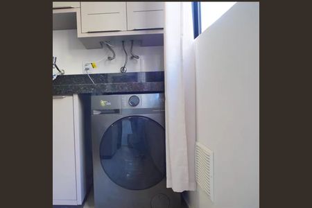 Apartamento para alugar com 65m², 2 quartos e 1 vaga Apartamento para alugar com 65m², 2 quartos e 1 vagaÁrea de serviço