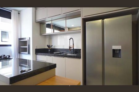 Apartamento para alugar com 65m², 2 quartos e 1 vaga Apartamento para alugar com 65m², 2 quartos e 1 vagaCozinha