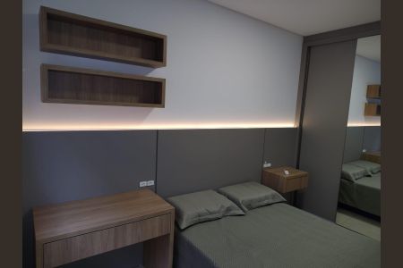 Apartamento para alugar com 65m², 2 quartos e 1 vaga Apartamento para alugar com 65m², 2 quartos e 1 vagaQuarto