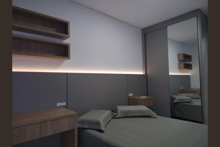 Apartamento para alugar com 65m², 2 quartos e 1 vaga Apartamento para alugar com 65m², 2 quartos e 1 vagaQuarto