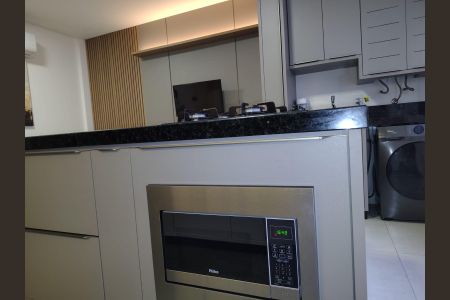 Apartamento para alugar com 65m², 2 quartos e 1 vaga Apartamento para alugar com 65m², 2 quartos e 1 vagaCozinha