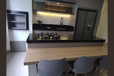 Apartamento para alugar com 65m², 2 quartos e 1 vaga Apartamento para alugar com 65m², 2 quartos e 1 vagaCozinha