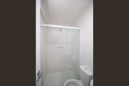 Apartamento para alugar com 42m², 2 quartos e sem vaga Apartamento para alugar com 42m², 2 quartos e sem vagaBanheiro