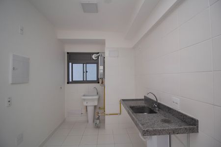 Apartamento para alugar com 42m², 2 quartos e sem vaga Apartamento para alugar com 42m², 2 quartos e sem vagaCozinha