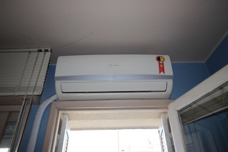 Apartamento à venda com 73m², 2 quartos e sem vagaAr condicionado