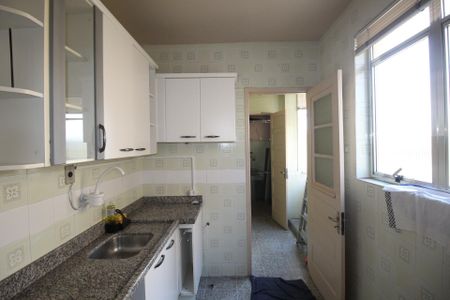 Apartamento à venda com 73m², 2 quartos e sem vagaCozinha