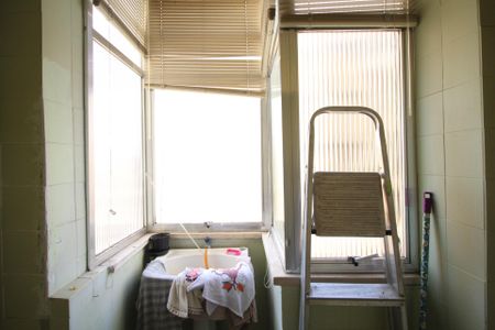 Apartamento à venda com 73m², 2 quartos e sem vagaÁrea de Serviço