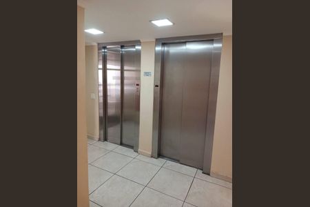 Apartamento para alugar com 42m², 1 quarto e sem vaga Apartamento para alugar com 42m², 1 quarto e sem vagaÁrea comum