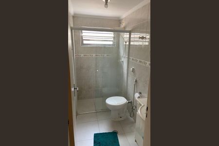 Apartamento para alugar com 42m², 1 quarto e sem vaga Apartamento para alugar com 42m², 1 quarto e sem vagaBanheiro