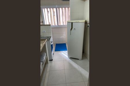 Apartamento para alugar com 42m², 1 quarto e sem vaga Apartamento para alugar com 42m², 1 quarto e sem vagaCozinha