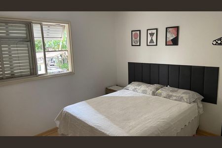 Apartamento para alugar com 42m², 1 quarto e sem vaga Apartamento para alugar com 42m², 1 quarto e sem vagaQuarto