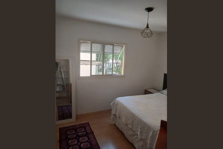 Apartamento para alugar com 42m², 1 quarto e sem vaga Apartamento para alugar com 42m², 1 quarto e sem vagaQuarto