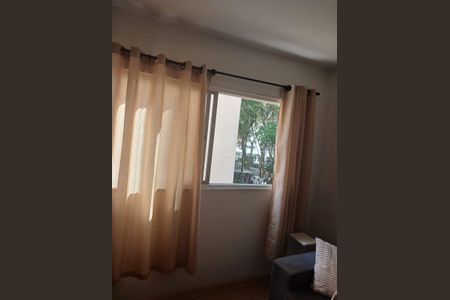 Apartamento para alugar com 42m², 1 quarto e sem vaga Apartamento para alugar com 42m², 1 quarto e sem vagaSala