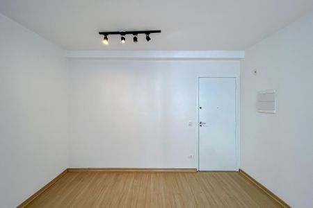 Apartamento à venda com 75m², 3 quartos e 1 vaga Apartamento à venda com 75m², 3 quartos e 1 vagaSala