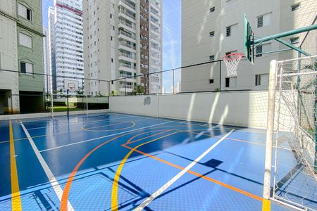 Apartamento à venda com 75m², 3 quartos e 1 vagaQuadra Esportiva