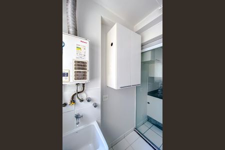 Apartamento à venda com 75m², 3 quartos e 1 vaga Apartamento à venda com 75m², 3 quartos e 1 vagaÁrea de Serviço