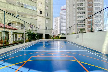 Apartamento à venda com 75m², 3 quartos e 1 vagaQuadra Esportiva