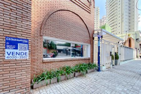 Apartamento à venda com 75m², 3 quartos e 1 vaga Apartamento à venda com 75m², 3 quartos e 1 vagaFachada - Plaquinha