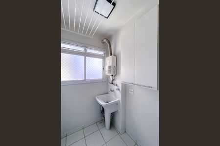 Apartamento à venda com 75m², 3 quartos e 1 vaga Apartamento à venda com 75m², 3 quartos e 1 vagaÁrea de Serviço