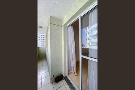 Apartamento à venda com 75m², 3 quartos e 1 vaga Apartamento à venda com 75m², 3 quartos e 1 vagaVaranda da Sala