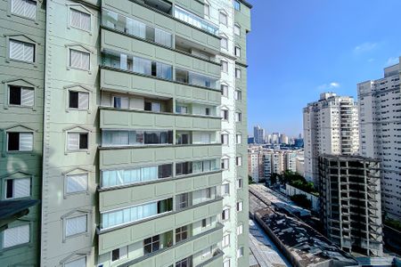 Apartamento à venda com 75m², 3 quartos e 1 vaga Apartamento à venda com 75m², 3 quartos e 1 vagaVista do Quarto 2
