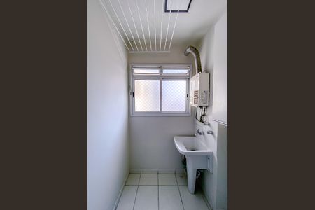 Apartamento à venda com 75m², 3 quartos e 1 vaga Apartamento à venda com 75m², 3 quartos e 1 vagaÁrea de Serviço