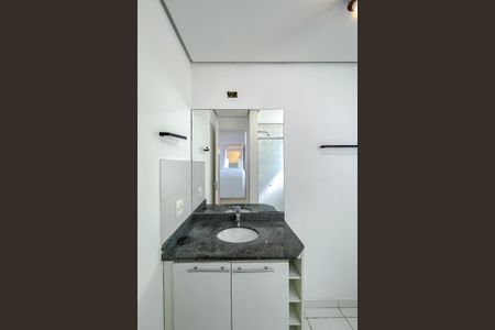 Apartamento à venda com 75m², 3 quartos e 1 vaga Apartamento à venda com 75m², 3 quartos e 1 vagaBanheiro da Suíte