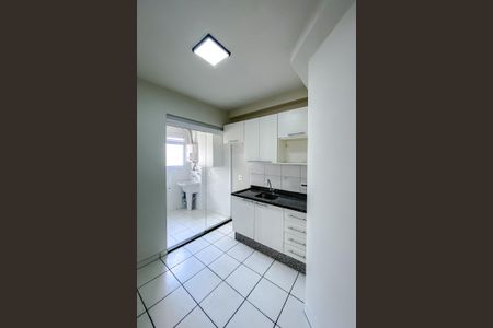 Apartamento à venda com 75m², 3 quartos e 1 vaga Apartamento à venda com 75m², 3 quartos e 1 vagaCozinha