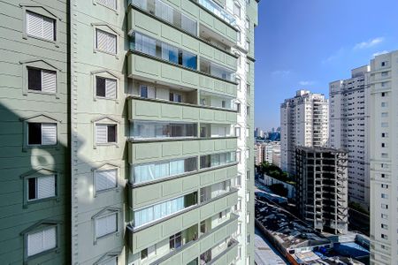 Apartamento à venda com 75m², 3 quartos e 1 vaga Apartamento à venda com 75m², 3 quartos e 1 vagaVista da Varanda