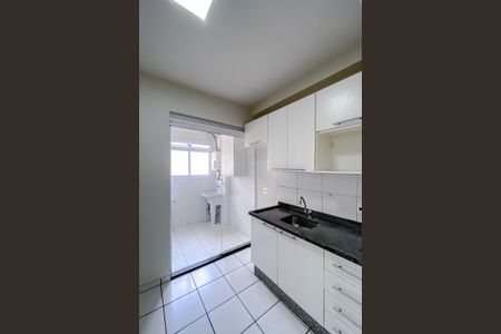 Apartamento à venda com 75m², 3 quartos e 1 vaga Apartamento à venda com 75m², 3 quartos e 1 vagaCozinha
