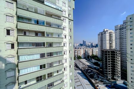 Apartamento à venda com 75m², 3 quartos e 1 vaga Apartamento à venda com 75m², 3 quartos e 1 vagaVista da Suíte