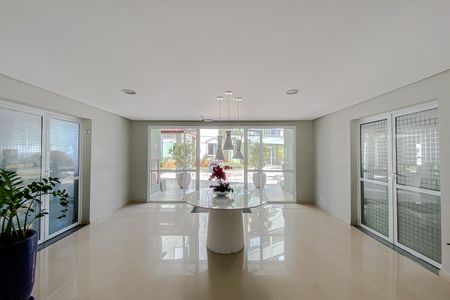 Apartamento à venda com 75m², 3 quartos e 1 vagaÁrea comum