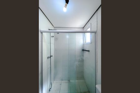 Apartamento à venda com 75m², 3 quartos e 1 vaga Apartamento à venda com 75m², 3 quartos e 1 vagaBanheiro da Suíte