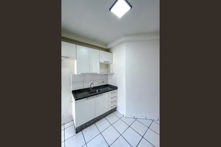 Apartamento à venda com 75m², 3 quartos e 1 vaga Apartamento à venda com 75m², 3 quartos e 1 vagaCozinha