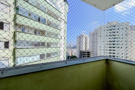 Apartamento à venda com 75m², 3 quartos e 1 vaga Apartamento à venda com 75m², 3 quartos e 1 vagaVista do Quarto 1