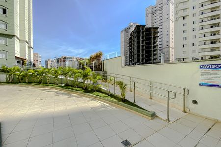 Apartamento à venda com 75m², 3 quartos e 1 vagaÁrea comum